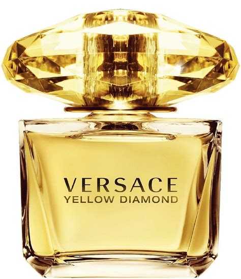 perfume yellow diamond de versace|Versace Yellow Diamond perfume reviews.